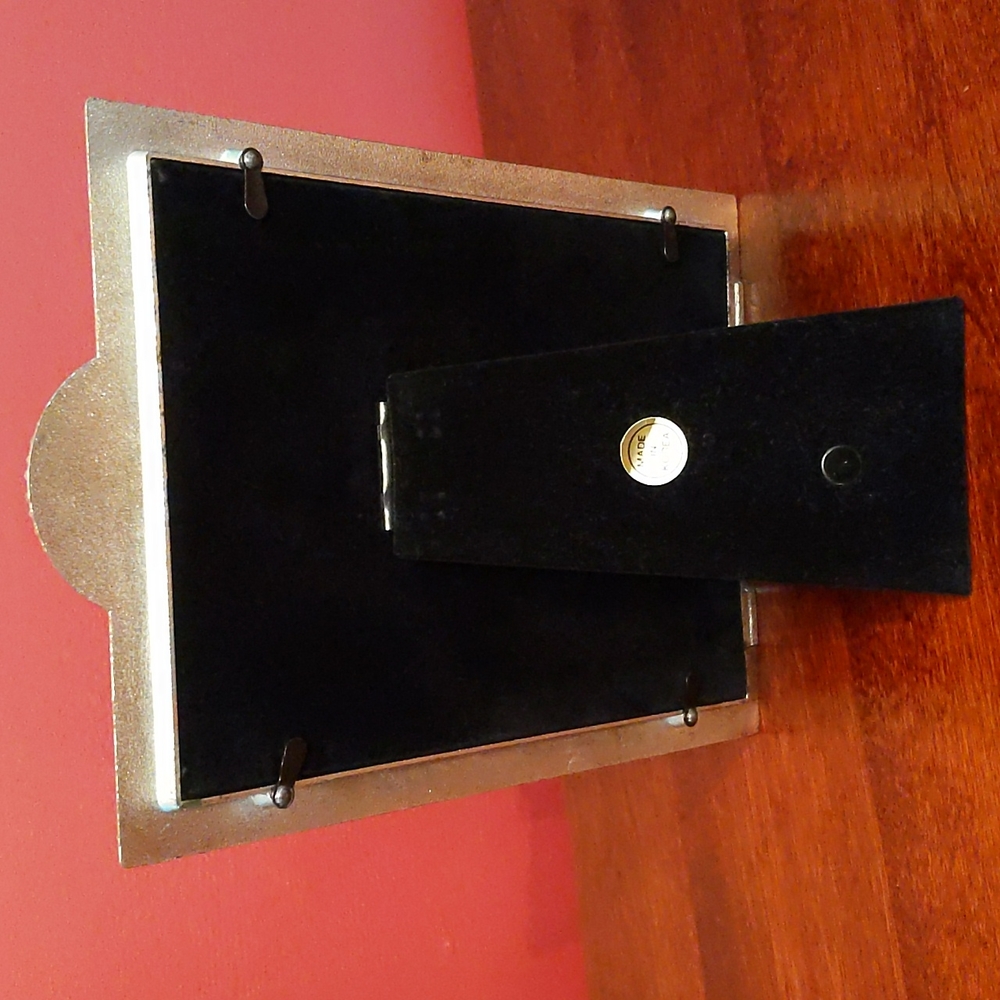 Metal Desk Frame - Picture 4 of 6